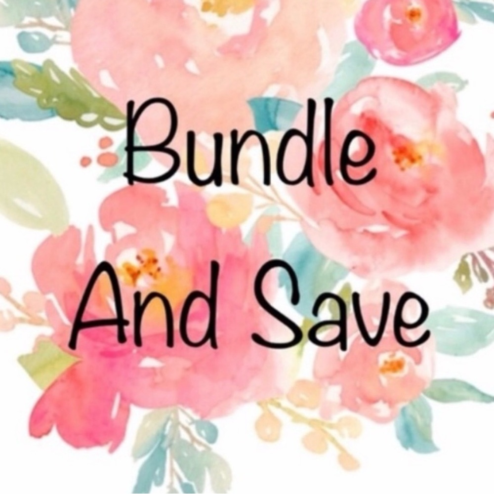 Add your likes to a bundle for savings!